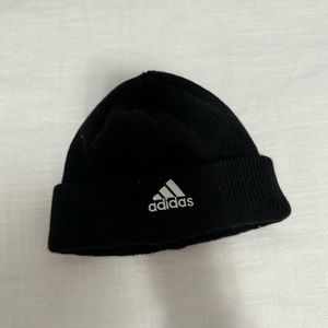 Adidas beanie